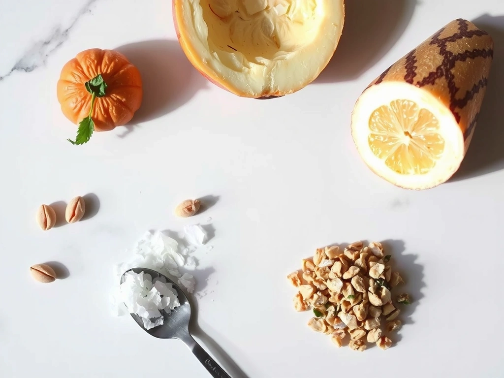 Alternativen zu Salz